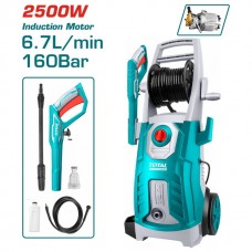 TOTAL ΠΛΥΣΤΙΚΟ ΜΗΧΑΝΗΜΑ ΝΕΡΟΥ 2.500W (TGT11246) TOTAL ΠΛΥΣΤΙΚΟ ΜΗΧΑΝΗΜΑ ΝΕΡΟΥ 2.500W (TGT11246)